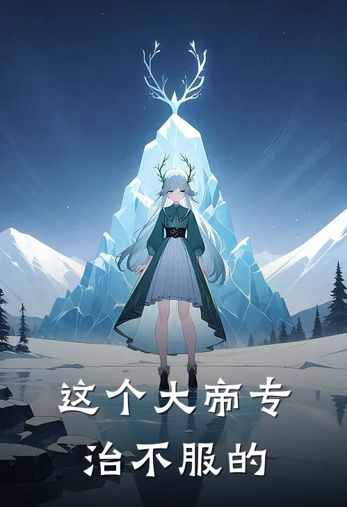 这个大帝专治不服的