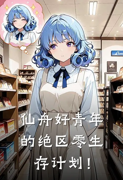 仙舟好青年的绝区零生存计划！(茗秋杜拉罕)_茗秋杜拉罕热门小说