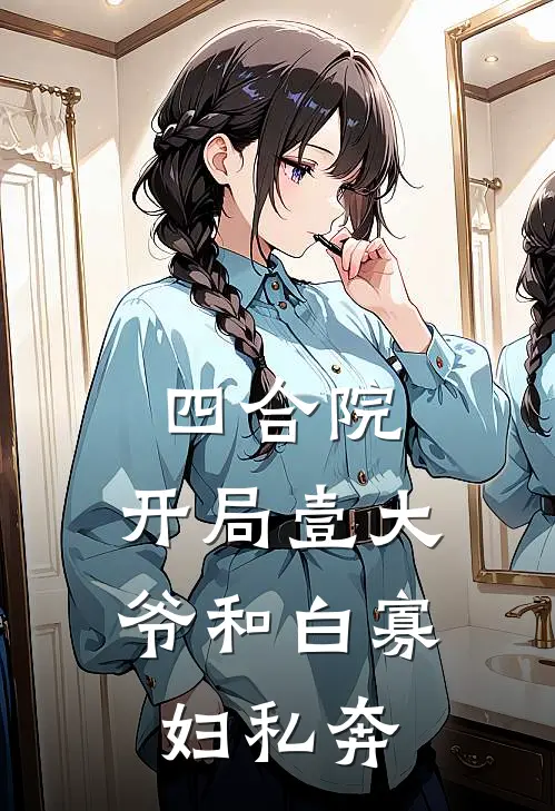 四合院：开局壹大爷和白寡妇私奔