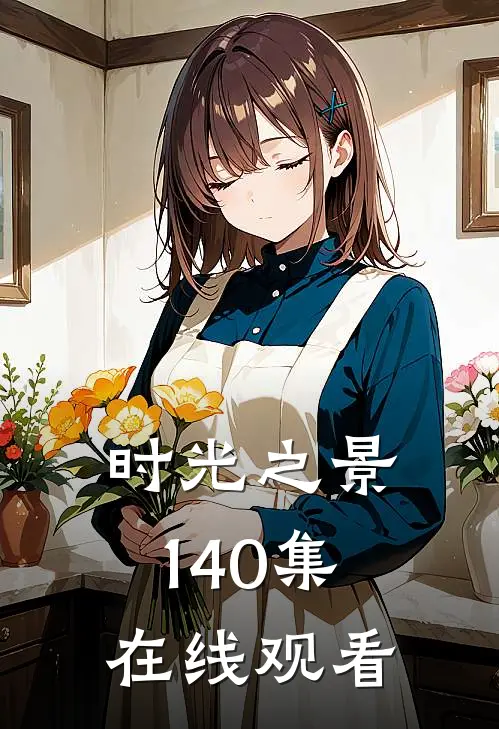 时光之景1-40集在线观看