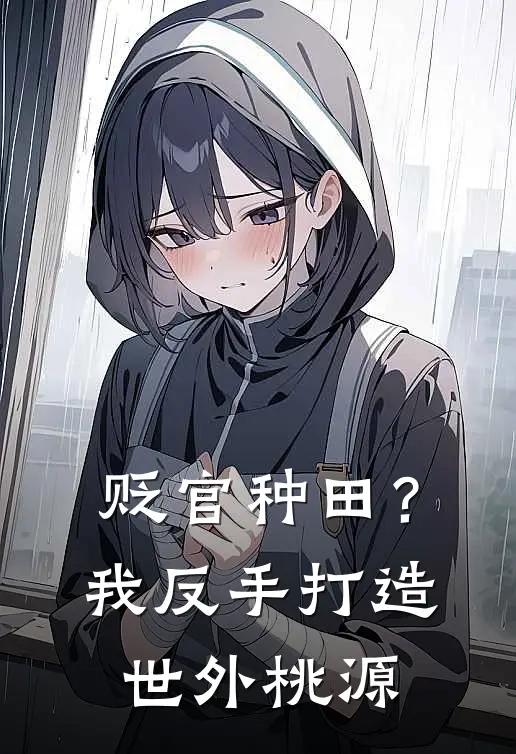 贬官种田？我反手打造世外桃源