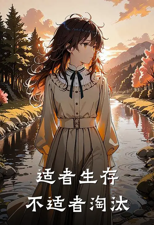 适者生存，不适者淘汰