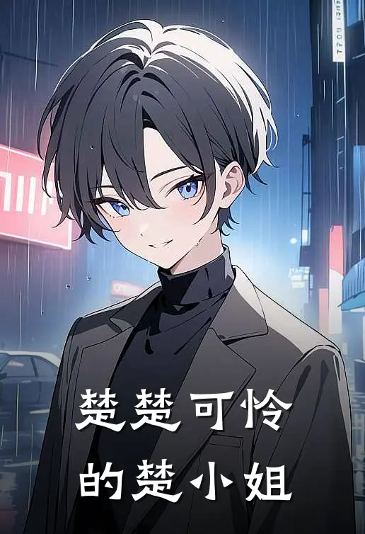 楚楚可怜的楚小姐