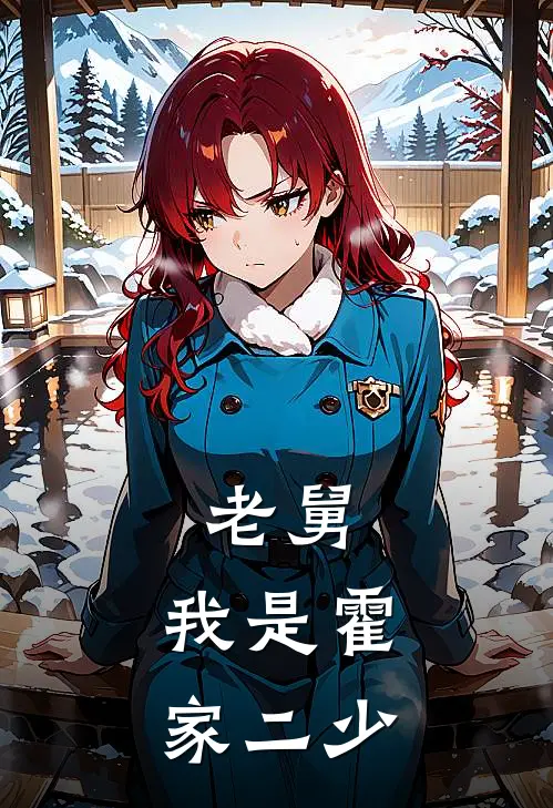 老舅：我是霍家二少