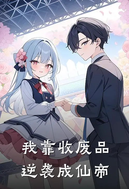 我靠收废品逆袭成仙帝