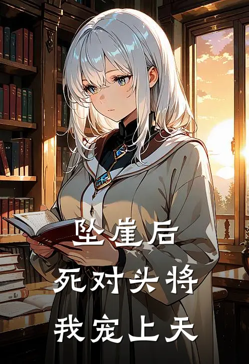 坠崖后，死对头将我宠上天