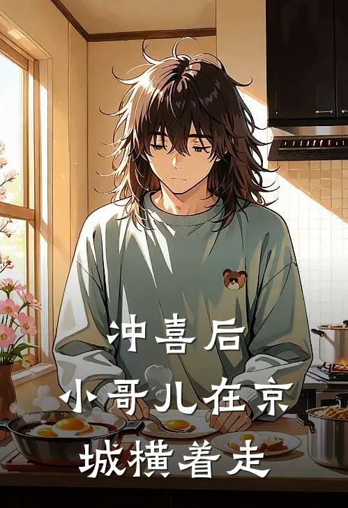 冲喜后，小哥儿在京城横着走