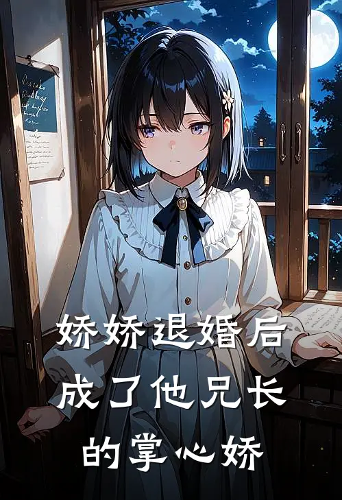 娇娇退婚后，成了他兄长的掌心娇