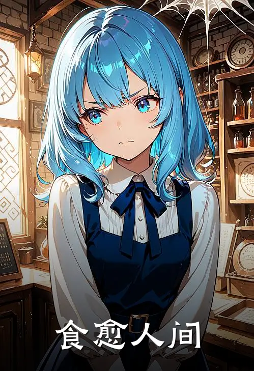 食愈人间苏晚赵洵免费小说全本阅读_小说免费完结食愈人间苏晚赵洵