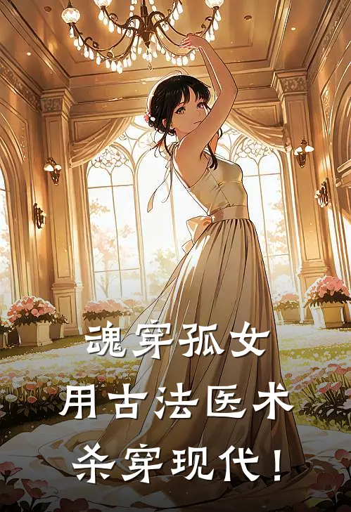魂穿孤女，用古法医术杀穿现代！