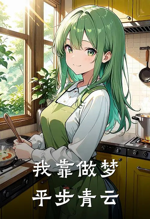 我靠做梦平步青云