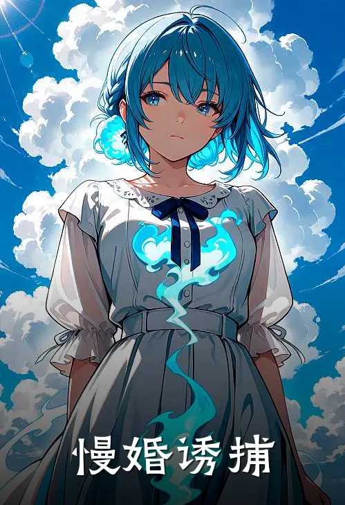 慢婚诱捕