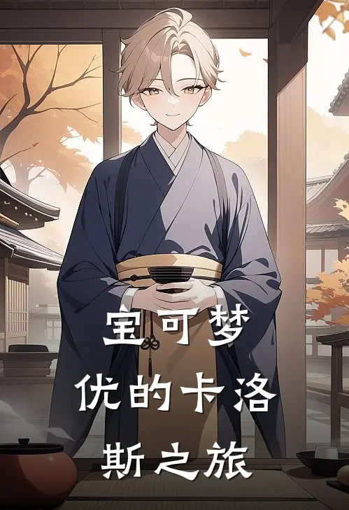 宝可梦：优的卡洛斯之旅