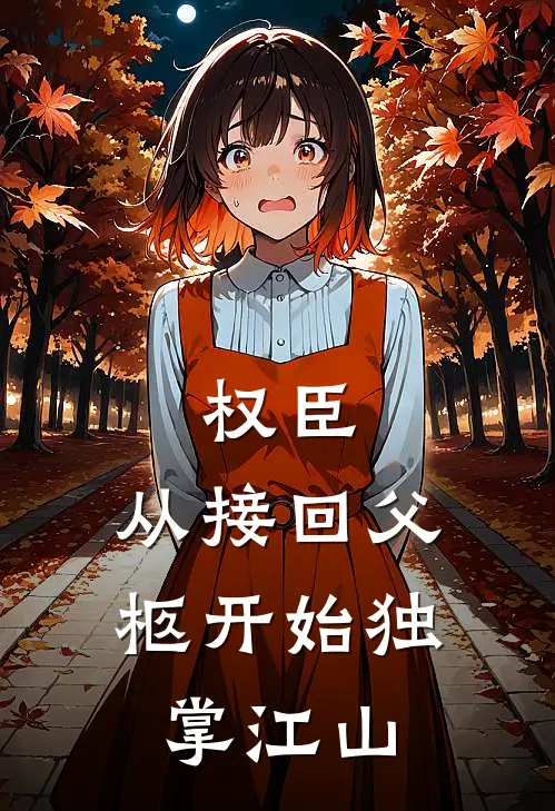 权臣：从接回父柩开始独掌江山