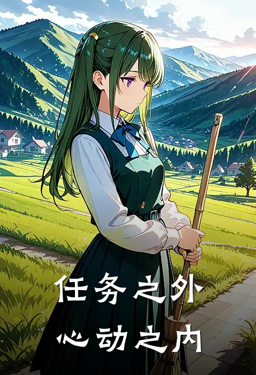 任务之外，心动之内