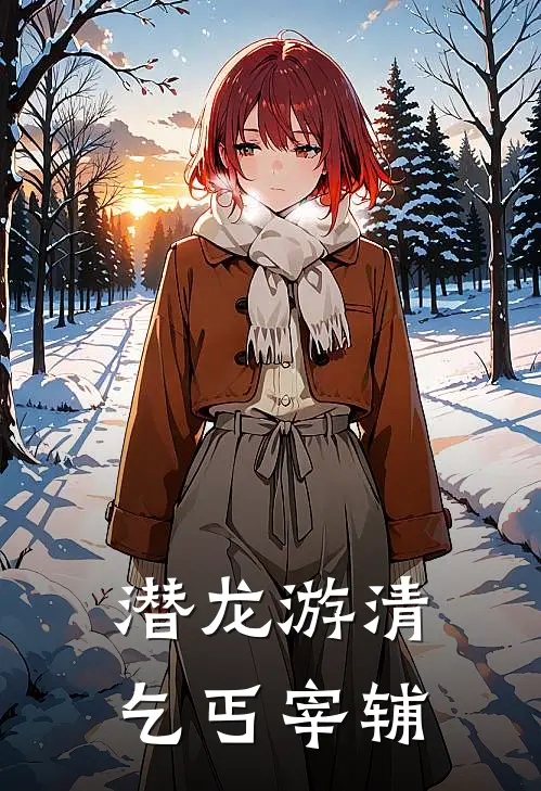 潜龙游清：乞丐宰辅