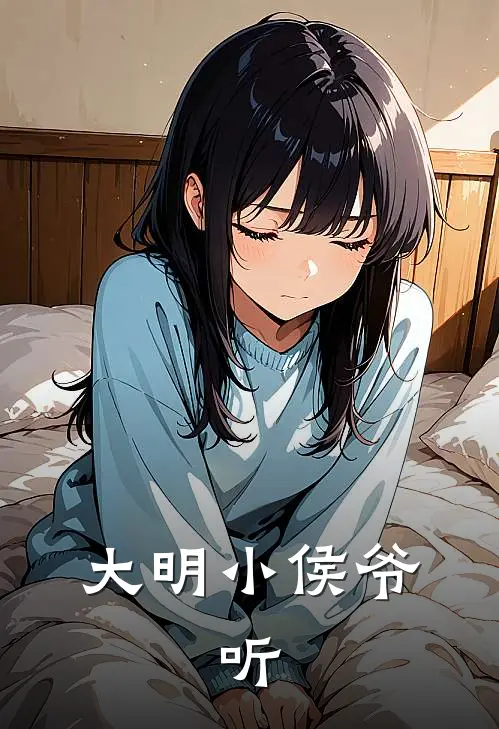 大明小侯爷、听