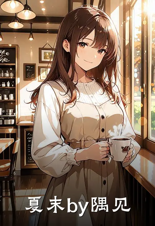 【夏末】by隅见