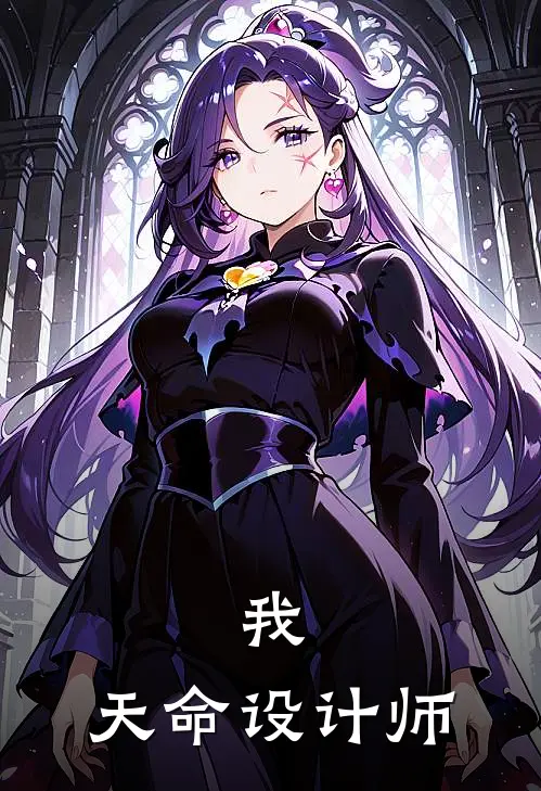 我，天命设计师