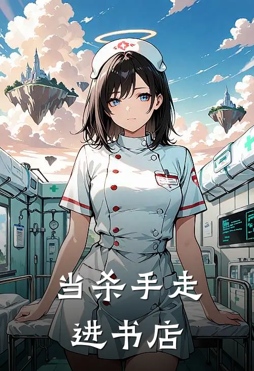 当杀手走进书店林暖暖荆雀热门的小说_免费小说当杀手走进书店(林暖暖荆雀)