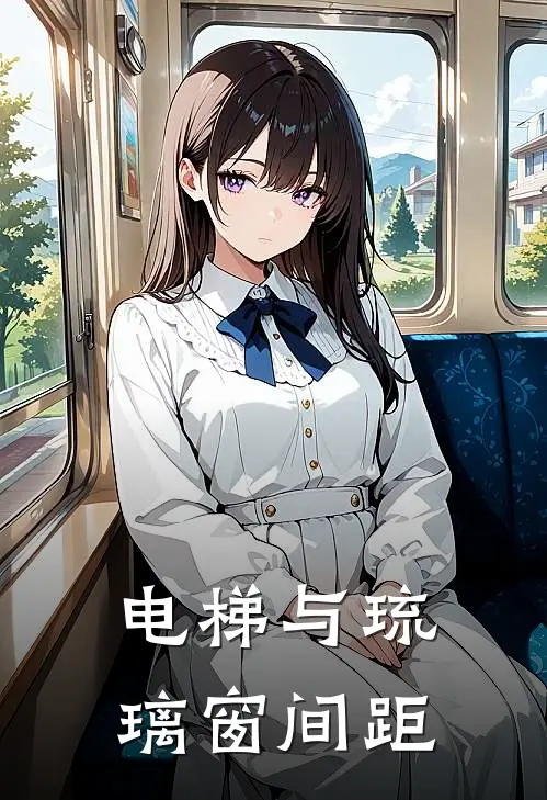 电梯与琉璃窗间距