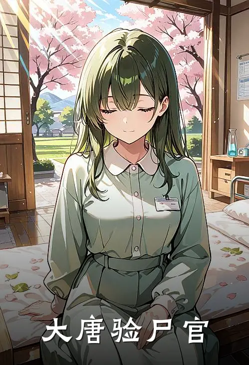 沈砚之王虎(大唐验尸官)最新章节免费在线阅读_(沈砚之王虎)完结版在线阅读