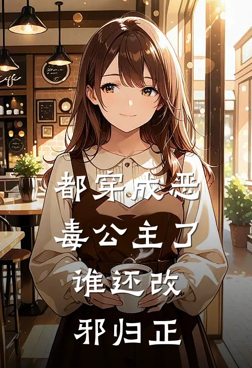 都穿成恶毒公主了，谁还改邪归正