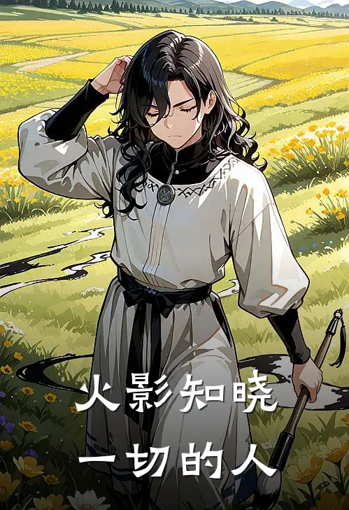 火影知晓一切的人
