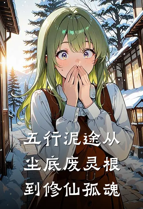 五行泥途从尘底废灵根到修仙孤魂