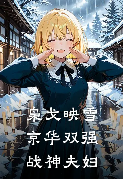 枭戈映雪：京华双强战神夫妇