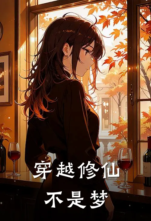 穿越修仙不是梦