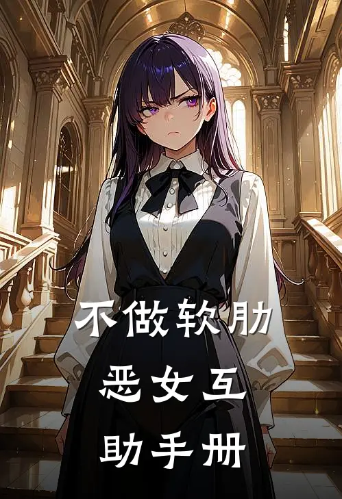 不做软肋：恶女互助手册