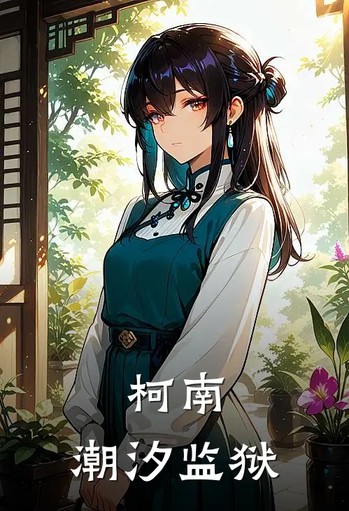 柯南：潮汐监狱