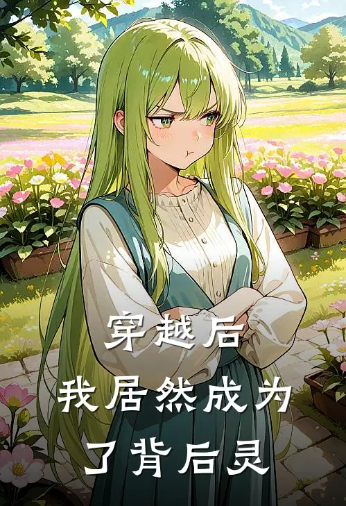 穿越后，我居然成为了背后灵