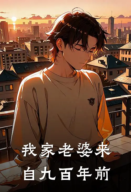 我家老婆来自九百年前(许安苏幼娘)免费小说笔趣阁_完结版小说推荐我家老婆来自九百年前(许安苏幼娘)