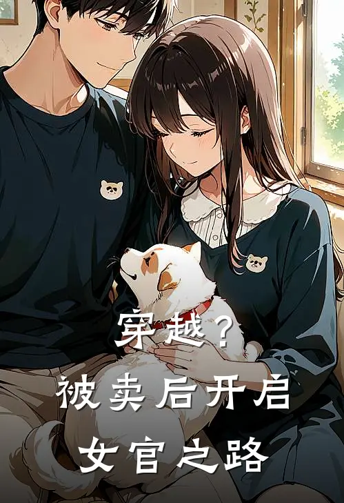 穿越？被卖后开启女官之路