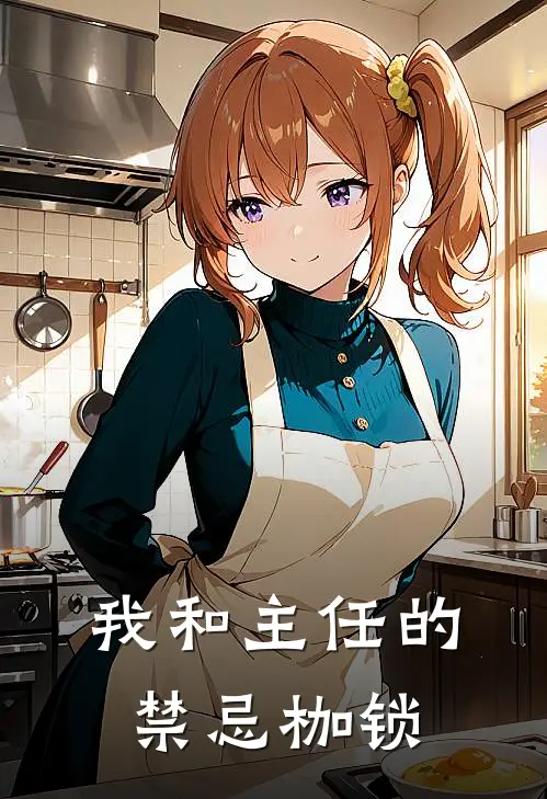 我和主任的禁忌枷锁