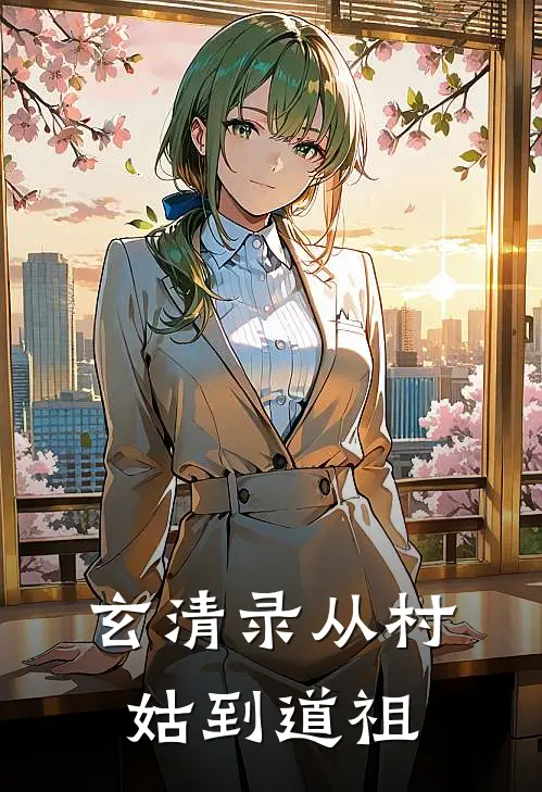 玄清录从村姑到道祖