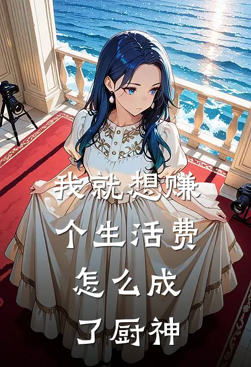 我就想赚个生活费，怎么成了厨神