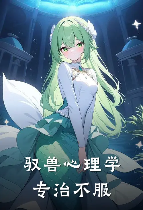 驭兽心理学，专治不服