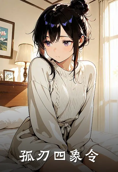 孤刃四象令