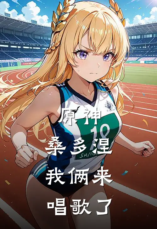 原神：桑多涅，我俩来唱歌了