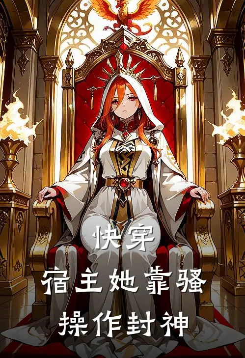 快穿：宿主她靠骚操作封神(苏星落苏落)免费小说全本阅读_最新章节列表快穿：宿主她靠骚操作封神(苏星落苏落)