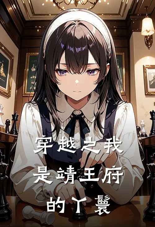 穿越之我是靖王府的丫鬟