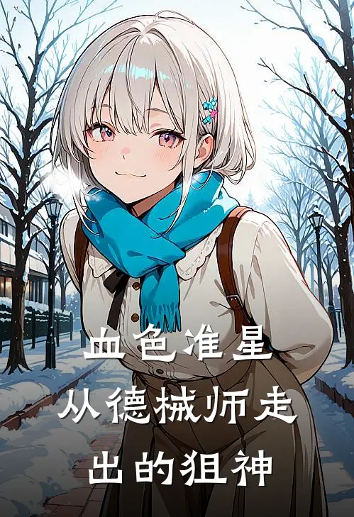 血色准星：从德械师走出的狙神