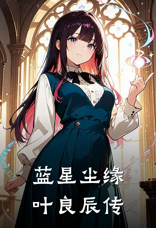 《蓝星尘缘：叶良辰传》叶良辰李浩全本阅读_(叶良辰李浩)全集阅读