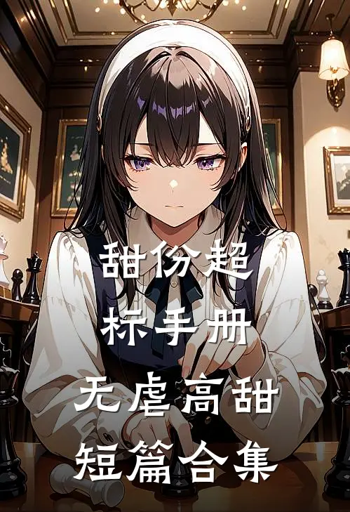 甜份超标手册：无虐高甜短篇合集