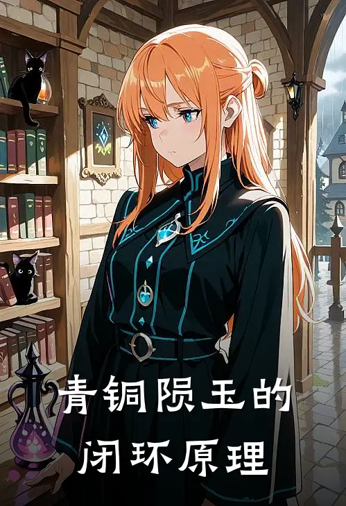 青铜陨玉的闭环原理