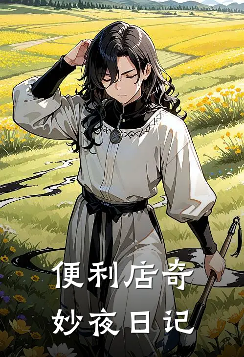 便利店奇妙夜日记