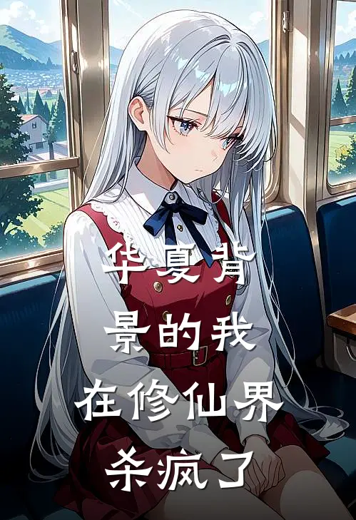 华夏背景的我，在修仙界杀疯了